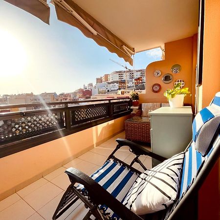 Casa Hugo - Ocean View, Quiet Pool, Fibre Net, Los Gigantes Puerto de Santiago  Εξωτερικό φωτογραφία