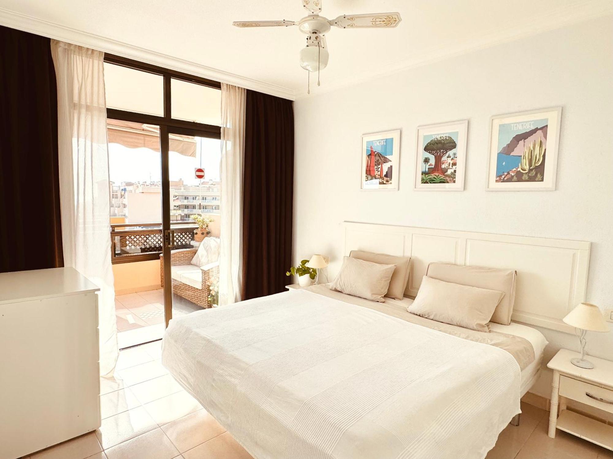 Casa Hugo - Ocean View, Quiet Pool, Fibre Net, Los Gigantes Puerto de Santiago  Εξωτερικό φωτογραφία