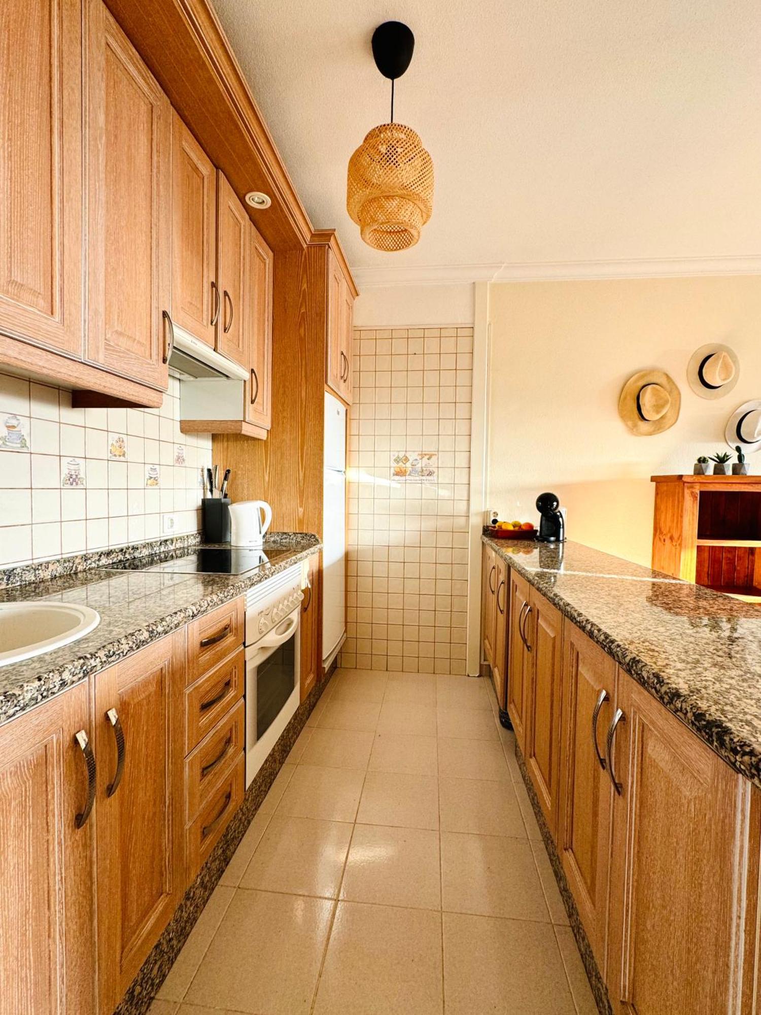 Casa Hugo - Ocean View, Quiet Pool, Fibre Net, Los Gigantes Puerto de Santiago  Εξωτερικό φωτογραφία