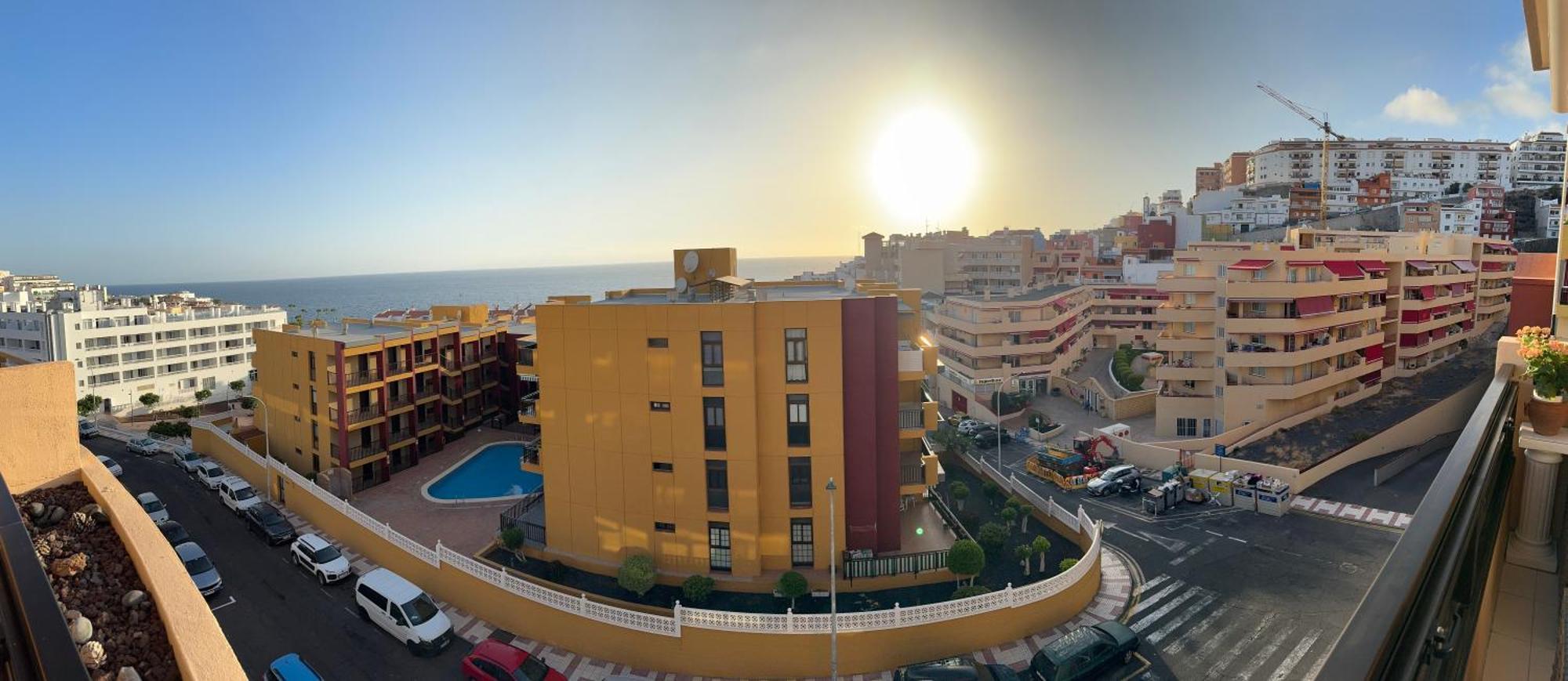 Casa Hugo - Ocean View, Quiet Pool, Fibre Net, Los Gigantes Puerto de Santiago  Εξωτερικό φωτογραφία