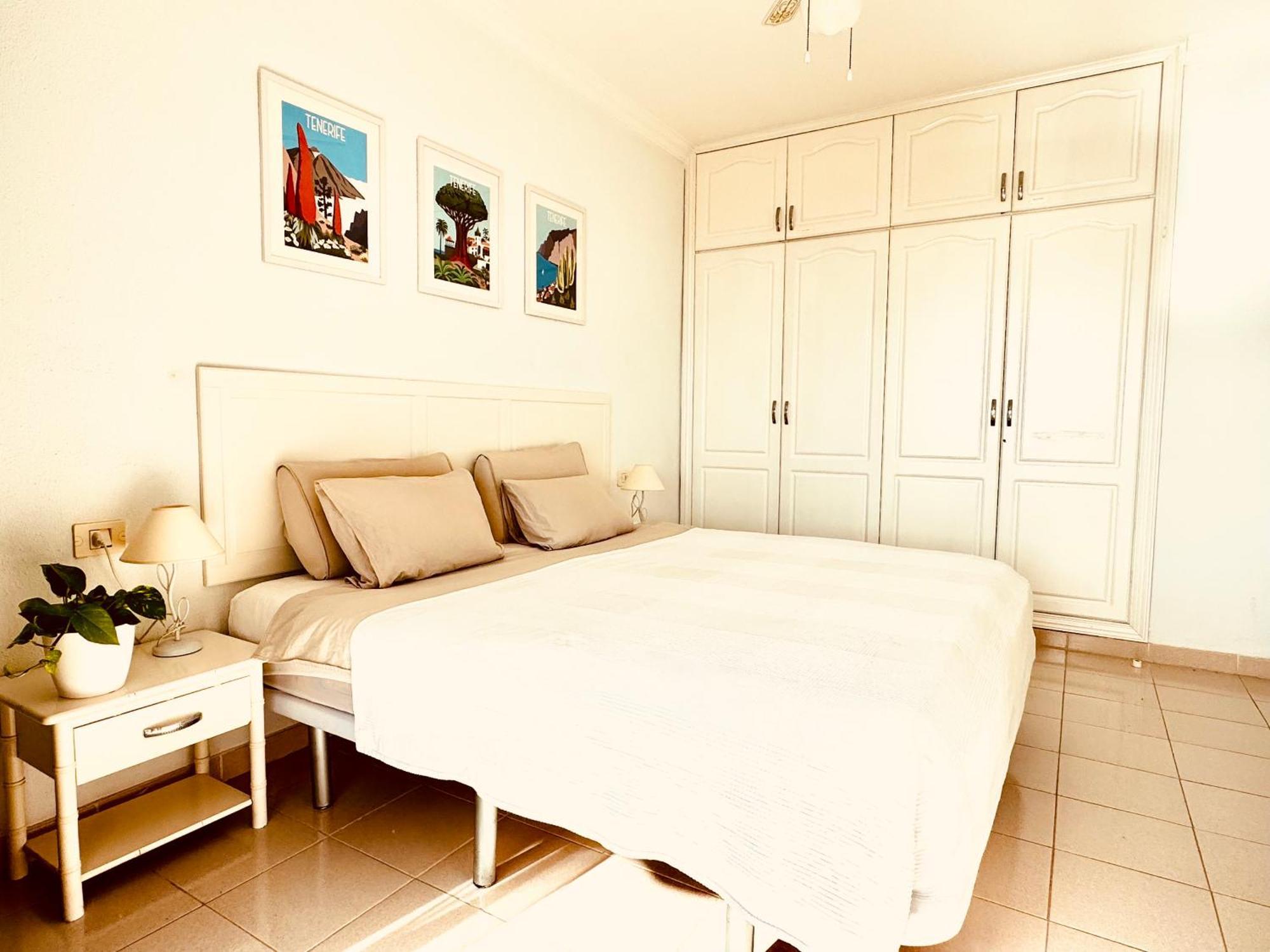 Casa Hugo - Ocean View, Quiet Pool, Fibre Net, Los Gigantes Puerto de Santiago  Εξωτερικό φωτογραφία