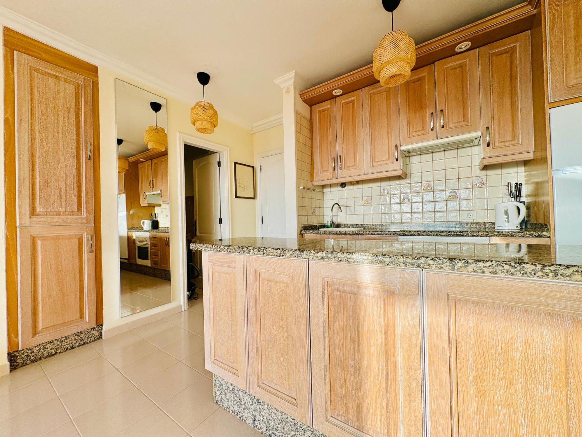 Casa Hugo - Ocean View, Quiet Pool, Fibre Net, Los Gigantes Puerto de Santiago  Εξωτερικό φωτογραφία