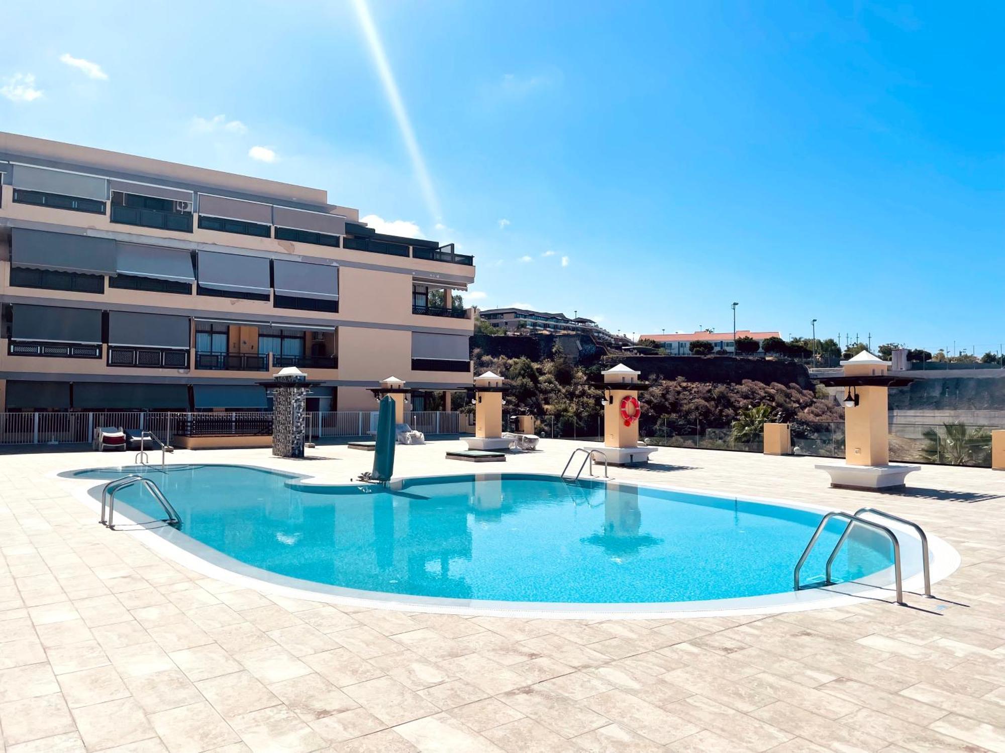 Casa Hugo - Ocean View, Quiet Pool, Fibre Net, Los Gigantes Puerto de Santiago  Εξωτερικό φωτογραφία