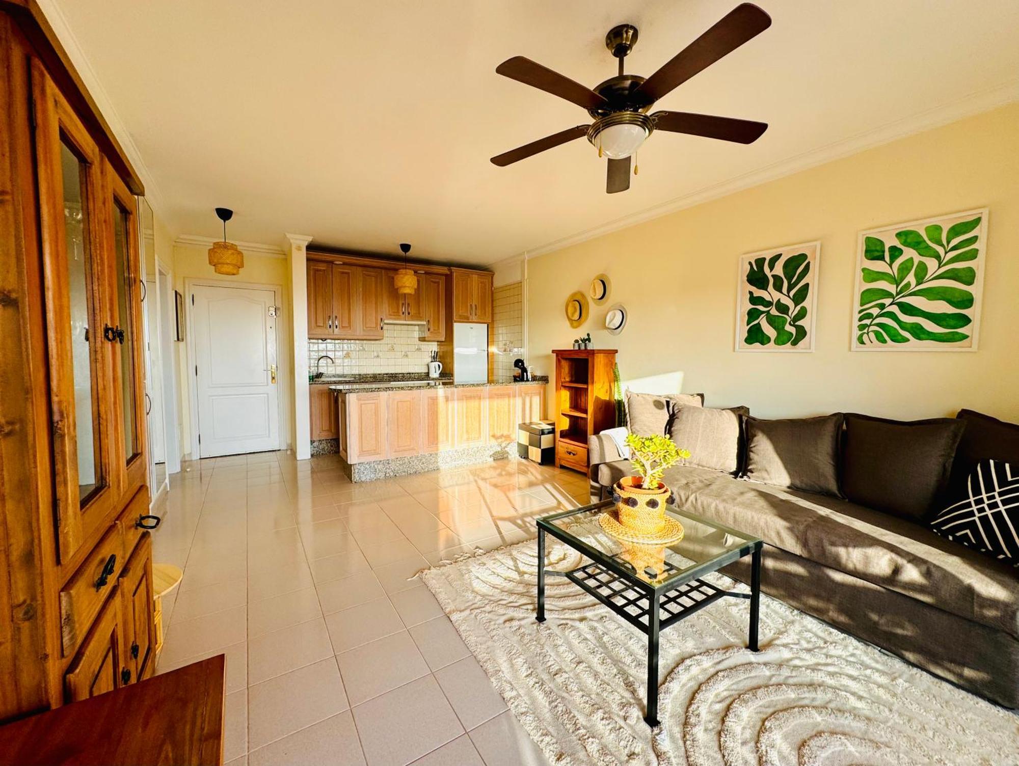Casa Hugo - Ocean View, Quiet Pool, Fibre Net, Los Gigantes Puerto de Santiago  Εξωτερικό φωτογραφία