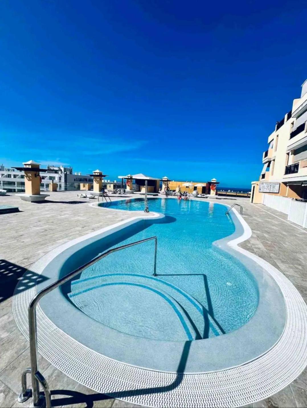 Casa Hugo - Ocean View, Quiet Pool, Fibre Net, Los Gigantes Puerto de Santiago  Εξωτερικό φωτογραφία